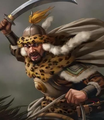 军臣单于之子:于单——匈奴王权更迭中的悲剧人物