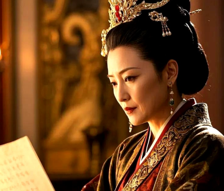 窦漪房:一生只嫁一人,却书写传奇人生