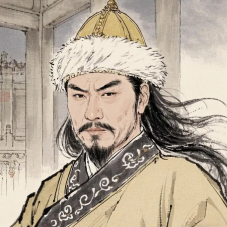 耶律阿保机之死:自然病逝还是另有隐情?