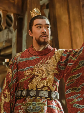 朱高炽:以仁为刃,铸就大明中兴之基