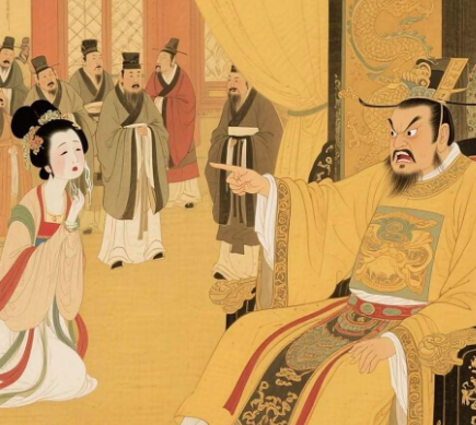 盛唐悲歌:唐玄宗太子李瑛的冤屈与沉浮