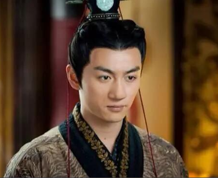 酒色蚀骨,暴虐成殇:北齐武成帝高湛的荒诞结局