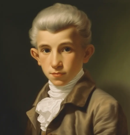 海顿：古典主义的丰碑，而非浪漫乐派的先驱