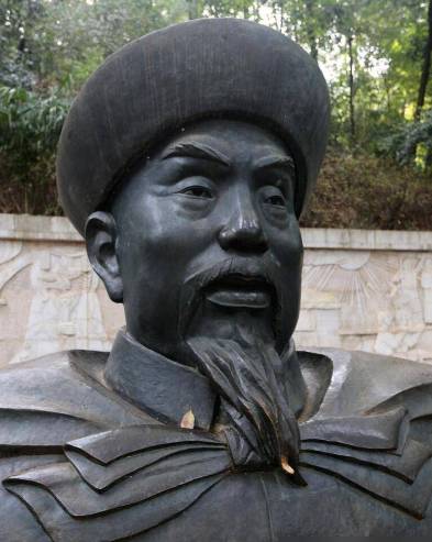 忠贞与权谋之间:鄂尔泰“不纳妾”背后的复杂人生