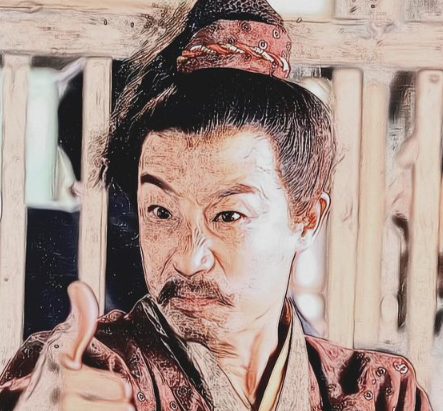 田伯光:江湖边缘的复杂灵魂