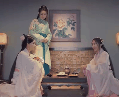 皇室血脉与诗坛巨匠:临川公主与杜甫的家族纽带