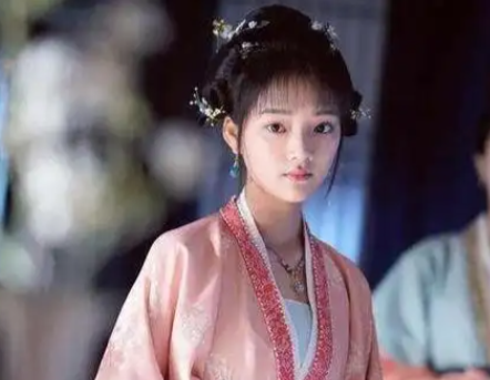 兖国公主:北宋皇室封号背后的爱恨悲歌