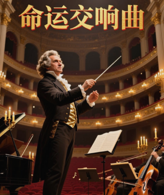 贝多芬三大名曲:跨越时空的音乐丰碑