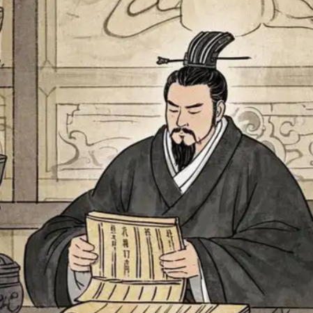 霍光直系血脉断绝之谜:史书记载与民间传说的碰撞