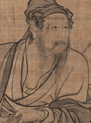 李公麟：北宋画坛的革新巨匠与白描宗师