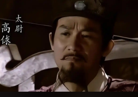 高俅之死:历史与文学的双重镜像