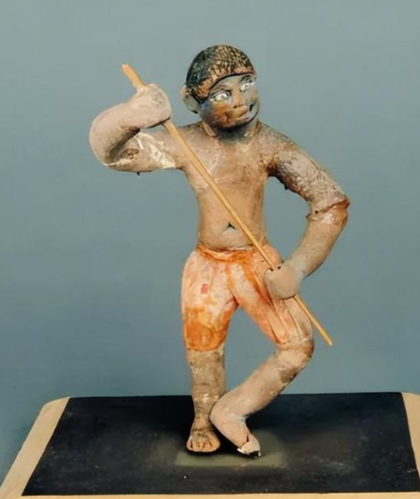 唐代歧视昆仑奴现象解析:种族、文化与阶级的交织