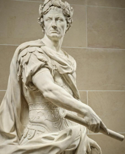 屋大维:以凯撒之名,完成复仇与权力重构