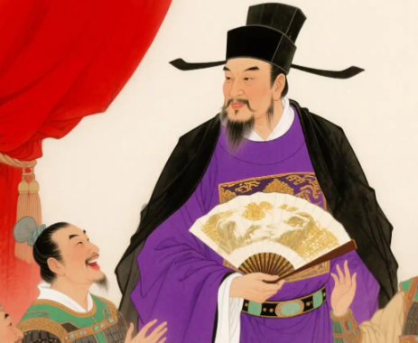 徐温与杨行密:乱世双雄的权谋与功业较量