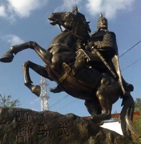 马武“杀王军平”事件考辨:历史迷雾中的真相探寻