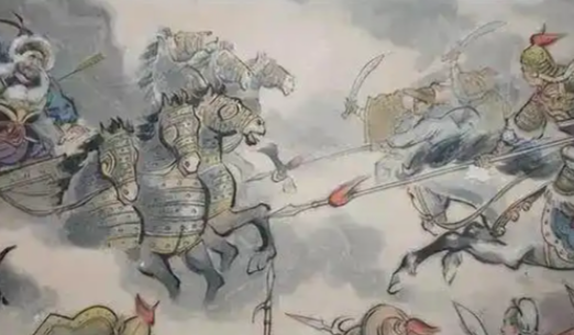 澶州之战与澶渊之盟:同一场战役的双重历史印记