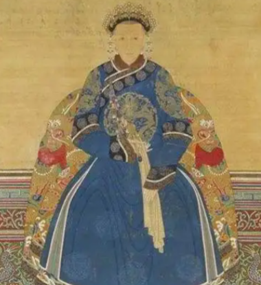 清朝固伦荣宪公主:跨越草原与宫廷的传奇人生