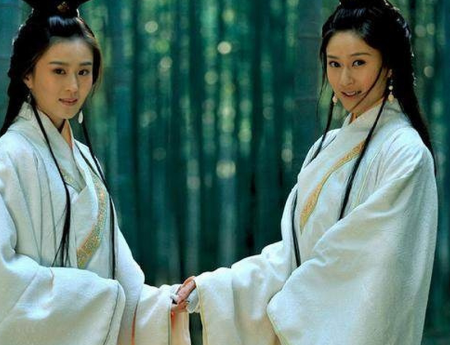 乱世红颜终归寂：大乔与小乔的命运悲歌