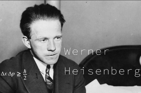 海森堡理论:微观世界的钥匙与科技革命的引擎