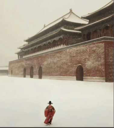 明朝：盛世与危局交织下的“生不逢时”