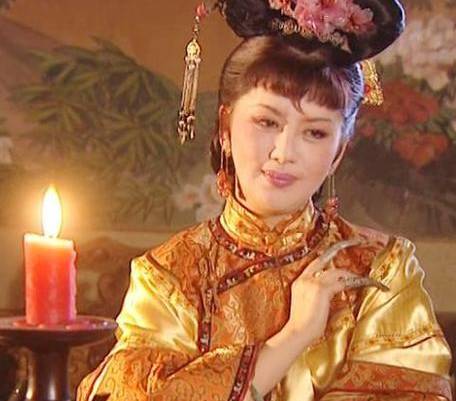 康熙惠妃:生育之谜与宫廷风云中的母子情