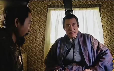 卫绾：西汉政坛的忠臣典范