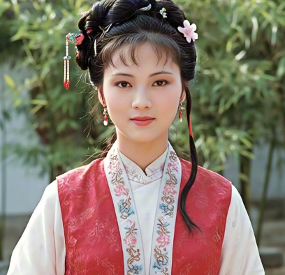 袭人归宿之谜：最终嫁与蒋玉菡的命运交织