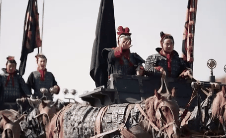 桓齮读音考辨:一位战国名将的姓名之谜