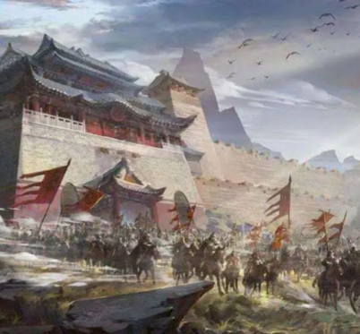 孙权不偷袭荆州:三国格局的另一种可能