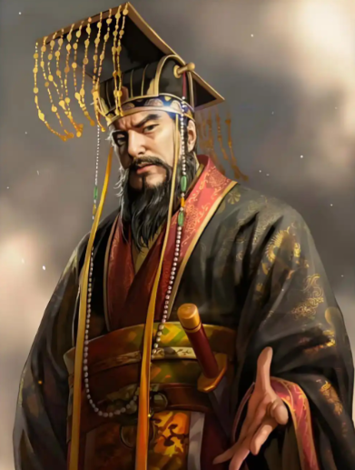 千古一帝的家族悲歌：秦始皇子女数量与命运探秘