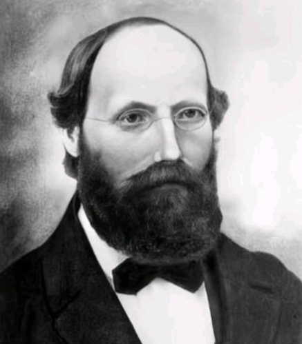 黎曼：数学宇宙的立法者，跨越世纪的思维巨人