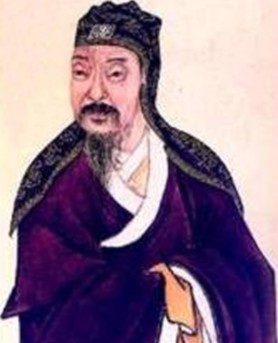 周顗:复杂人格下的忠臣与名士