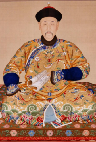 清朝篡位疑云：雍正帝继位之谜的深度剖析