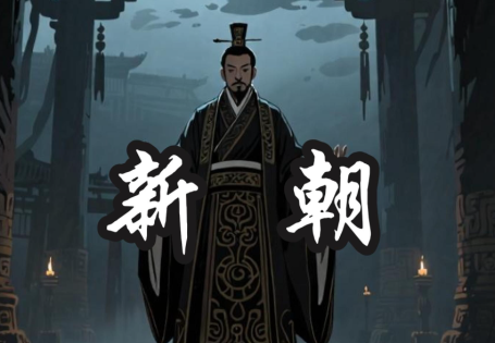 探秘史上最诡异的朝代:新莽王朝的短暂与离奇