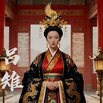 权力帷幕下的博弈:临朝称制与垂帘听政的制度密码