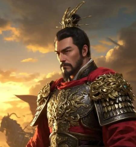 桓温:东晋乱世中的雄杰权臣