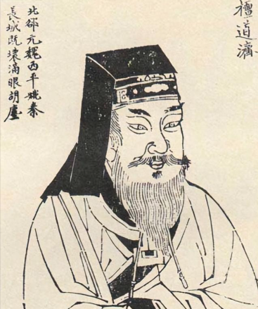 檀道济:功勋与争议交织下的人品之辨