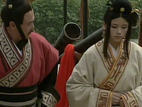 许穆夫人母亲之谜:宣姜——春秋乱世中的传奇女性