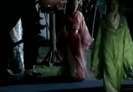 陈友谅皇后达兰:乱世红颜的悲剧与权谋