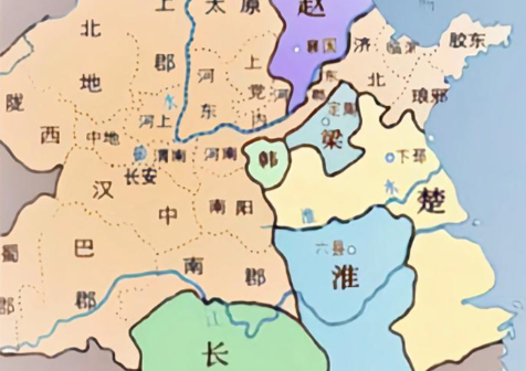 汉初郡国并行制：中央集权与地方分权的双重变奏