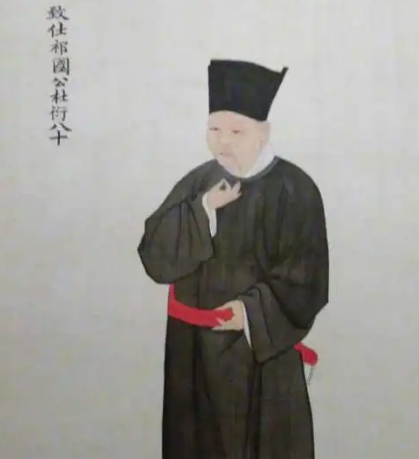 从杜佑到杜衍:跨越三代的世家传承与时代担当