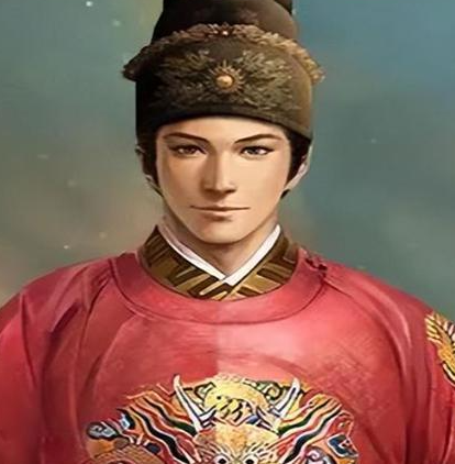 宁王朱宸濠:叛乱余烬中的血脉绝响