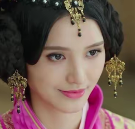 没藏黑云与李元昊:年龄谜团背后的西夏风云