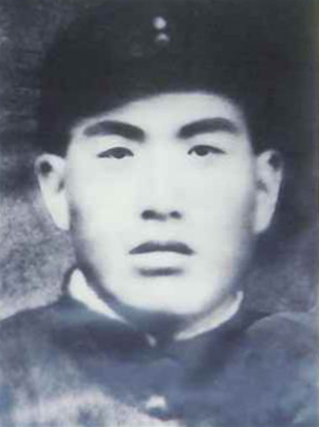 姚全岱：热血洒江南 忠义耀人间