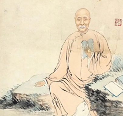 朱彝尊:浙西词派的开山宗师与醇雅词风的奠基者