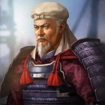 上杉四天王：越后军神麾下的璀璨星辰