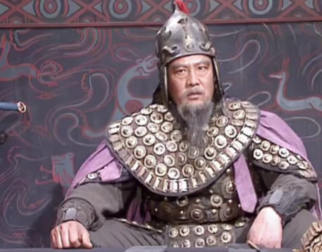 严颜：巴郡忠魂，断头将军的千古传奇