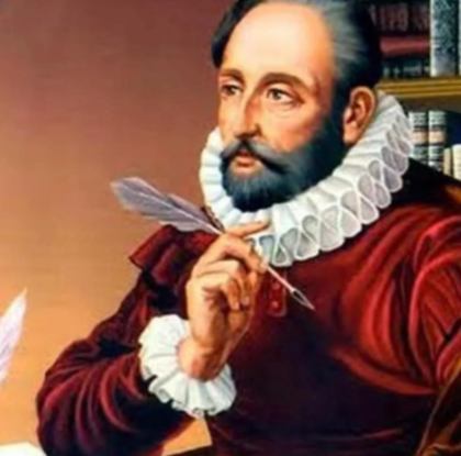 塞万提斯与莎士比亚：文艺复兴双璧的璀璨交响